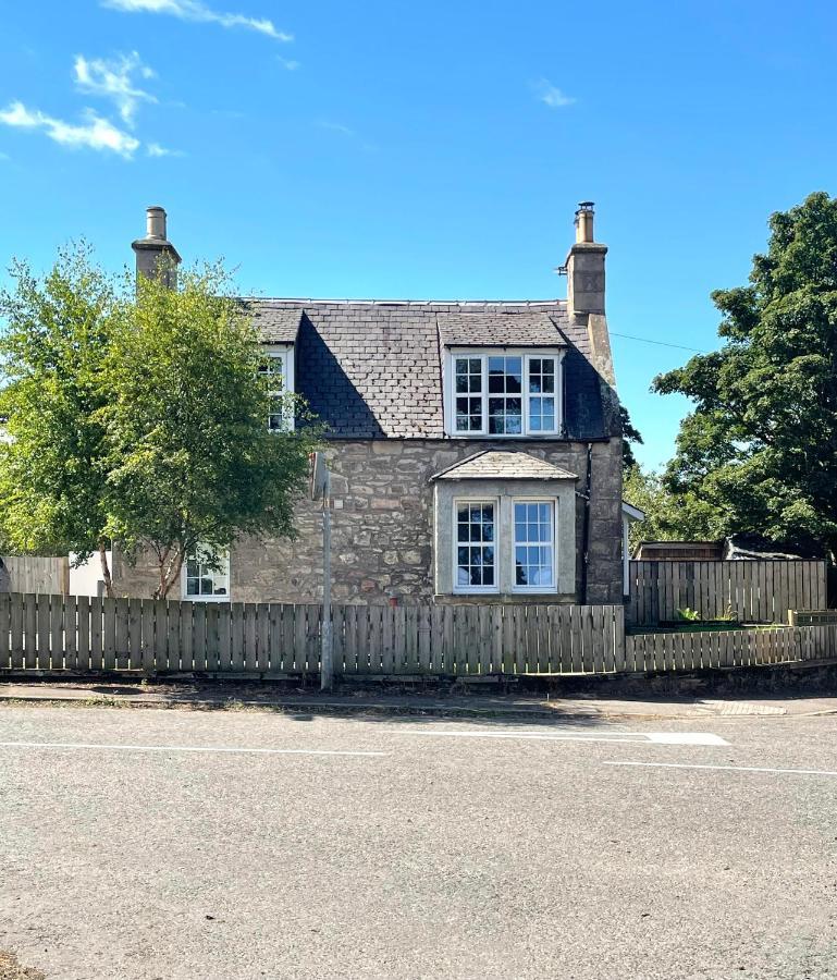 Altonhill House Ξενοδοχείο Nairn Εξωτερικό φωτογραφία