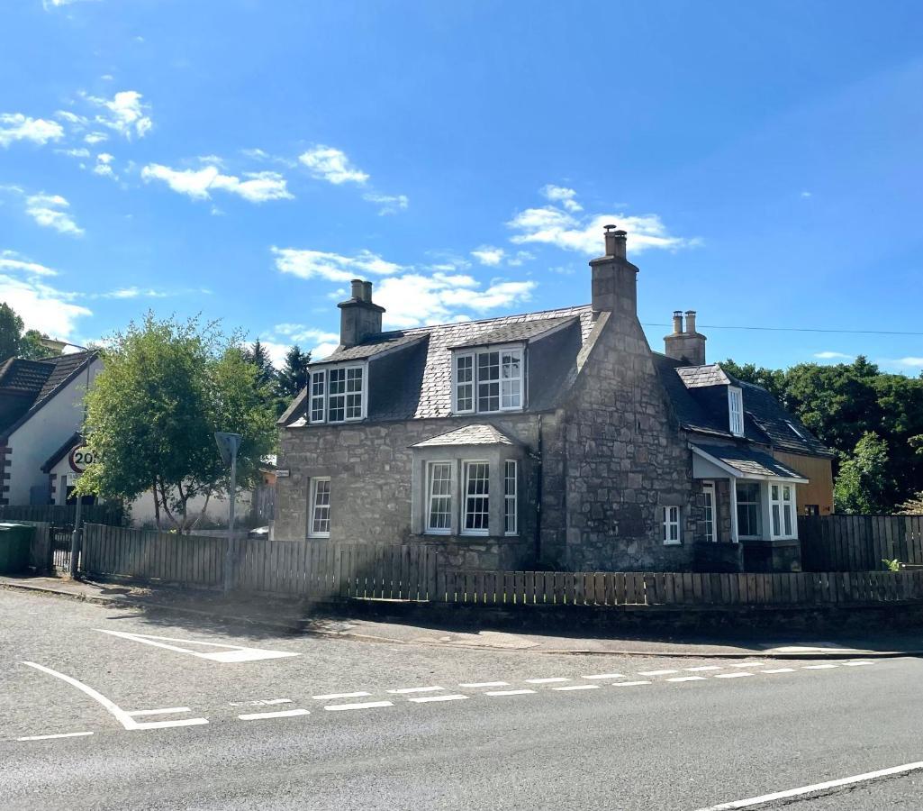 Altonhill House Ξενοδοχείο Nairn Εξωτερικό φωτογραφία